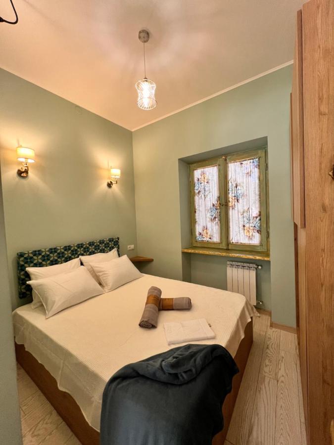 Premium Apartment Tamarioni Tbilisi Exterior foto